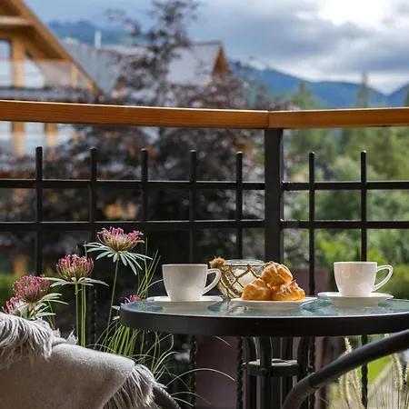 Apart4sleepers Pod Orlem Centrum