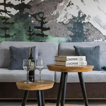 Apartman Apart4sleepers Pod Orlem Centrum *