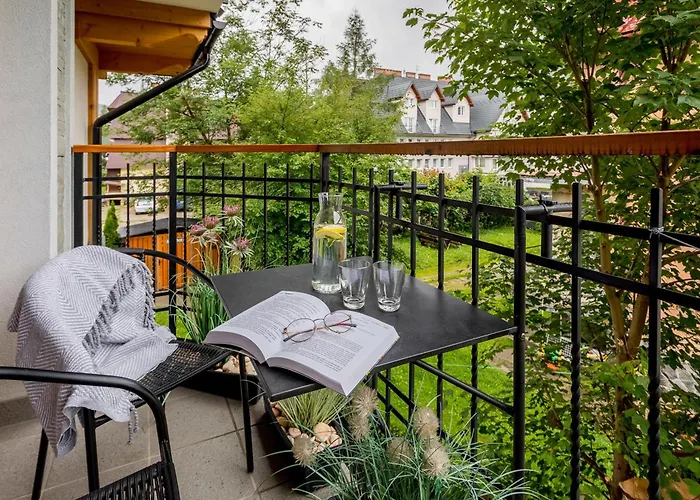 Apart4sleepers Pod Orlem Centrum Apartman