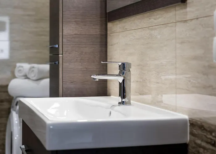 Apart4sleepers Pod Orlem Centrum Apartman