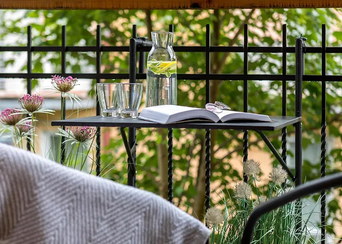 Apart4sleepers Pod Orlem Centrum Zakopane