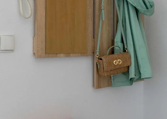 Apart4sleepers Pod Orlem Centrum *