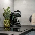Апартаменты Apart4sleepers Pod Orlem Centrum Закопане