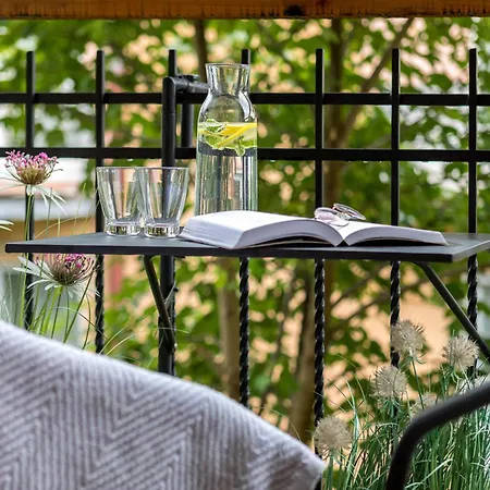 Apart4sleepers Pod Orlem Centrum 자코파네