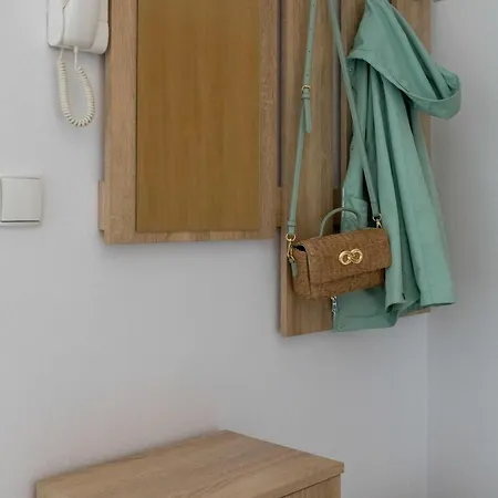 Apart4sleepers Pod Orlem Centrum *
