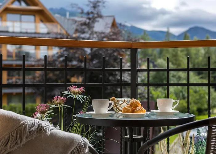 Apart4sleepers Pod Orlem Centrum