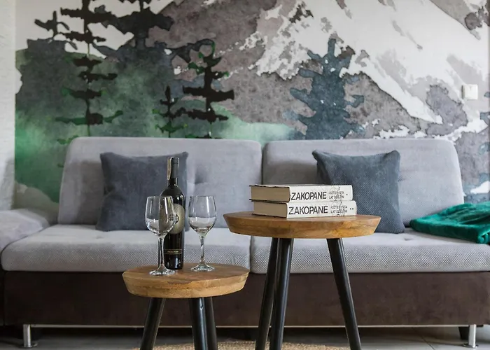 Apartamento Apart4sleepers Pod Orlem Centrum *