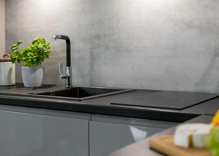 Apart4sleepers Pod Orlem Centrum