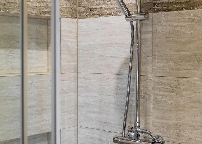 Apart4sleepers Pod Orlem Centrum アパート